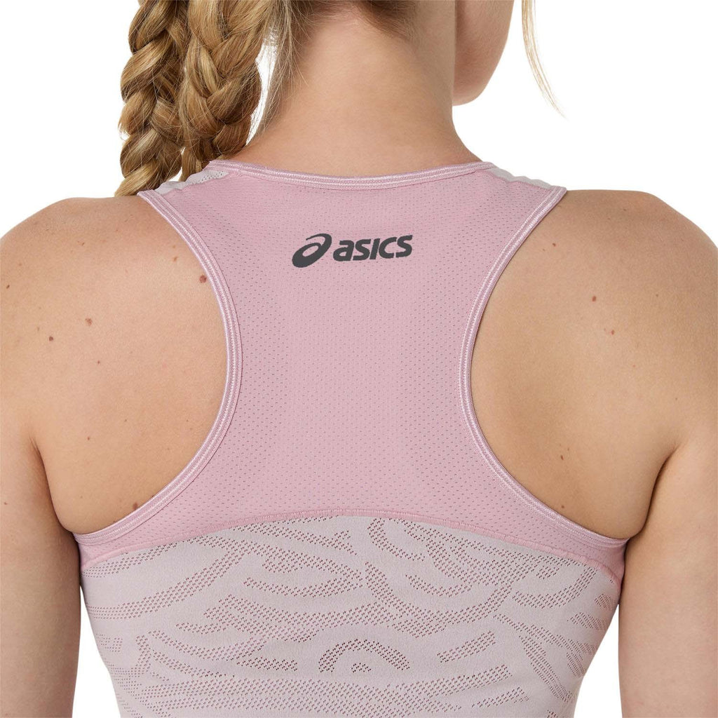 Match Jacquard Jurk tennis