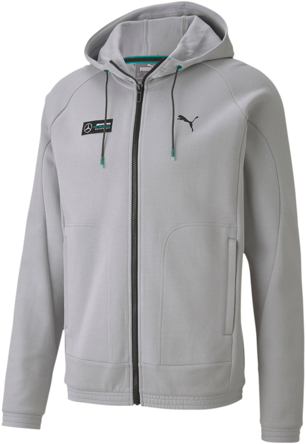 Mapm Sweat Jacket