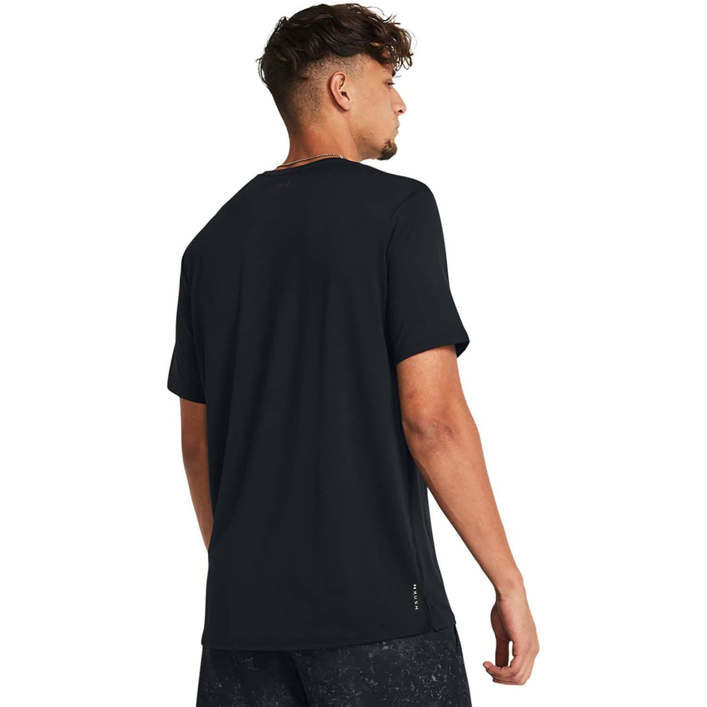 UNDER ARMOUR Ua Vanish Energy Ss Pán.tričko
