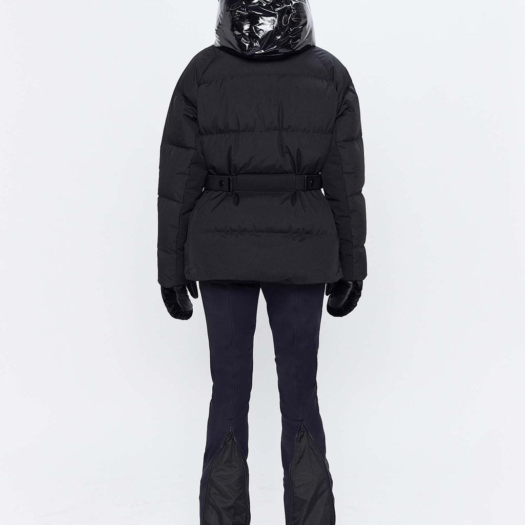 Delaine W Ski Jacket
