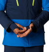 Aerial Ascender Jacket