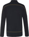 Humans 1/4 Zip Top