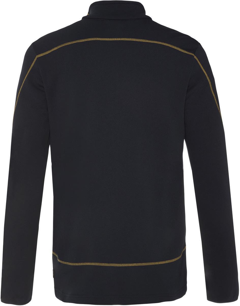 Humans 1/4 Zip Top