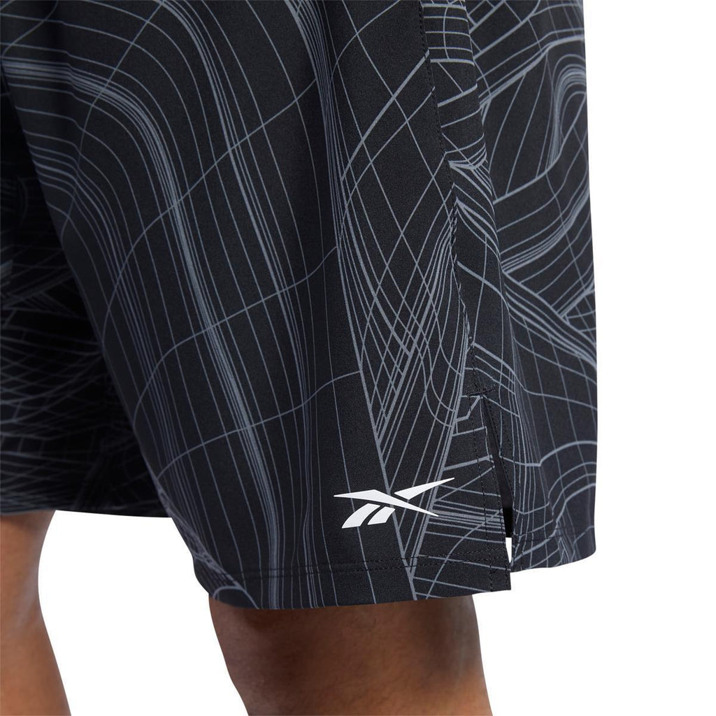 ts aop speed short