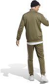 Basic 3-Stripes Tricot trainingspak