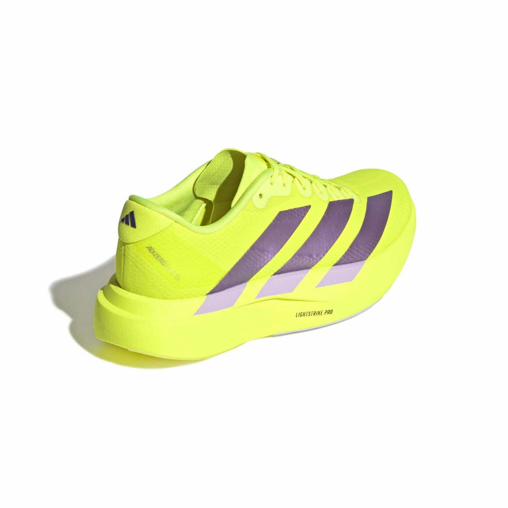 Adizero Evo Sl Woven Hardloopschoenen