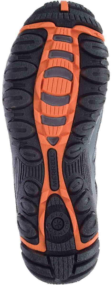 Accentor Sport Mid  Gtx