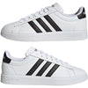 Grand Court Cloudfoam Comfort sneakers