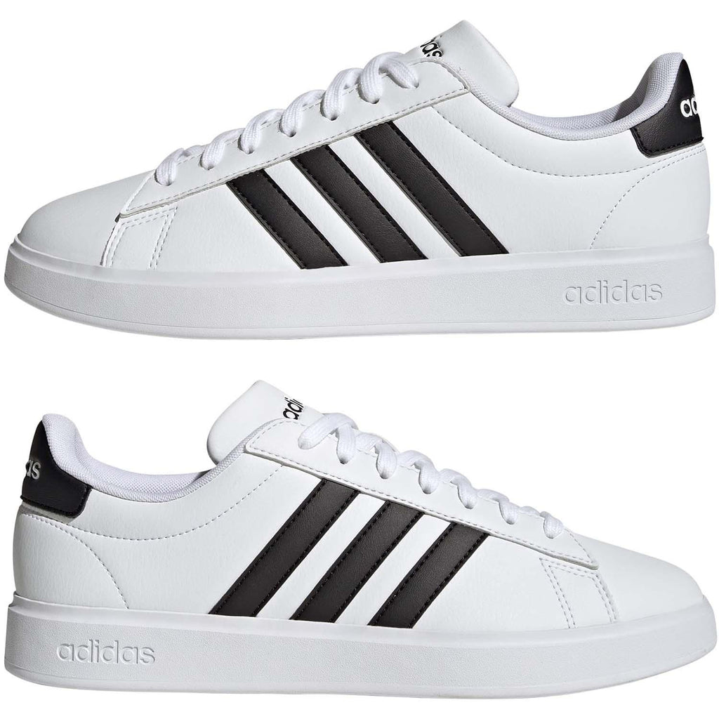 Grand Court Cloudfoam Comfort sneakers