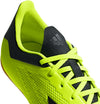 X Tango 18.4 zaalvoetbalschoenen