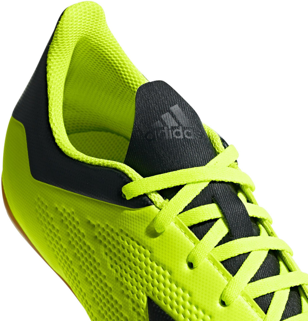 X Tango 18.4 zaalvoetbalschoenen