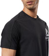 ost speedwick graphic tee