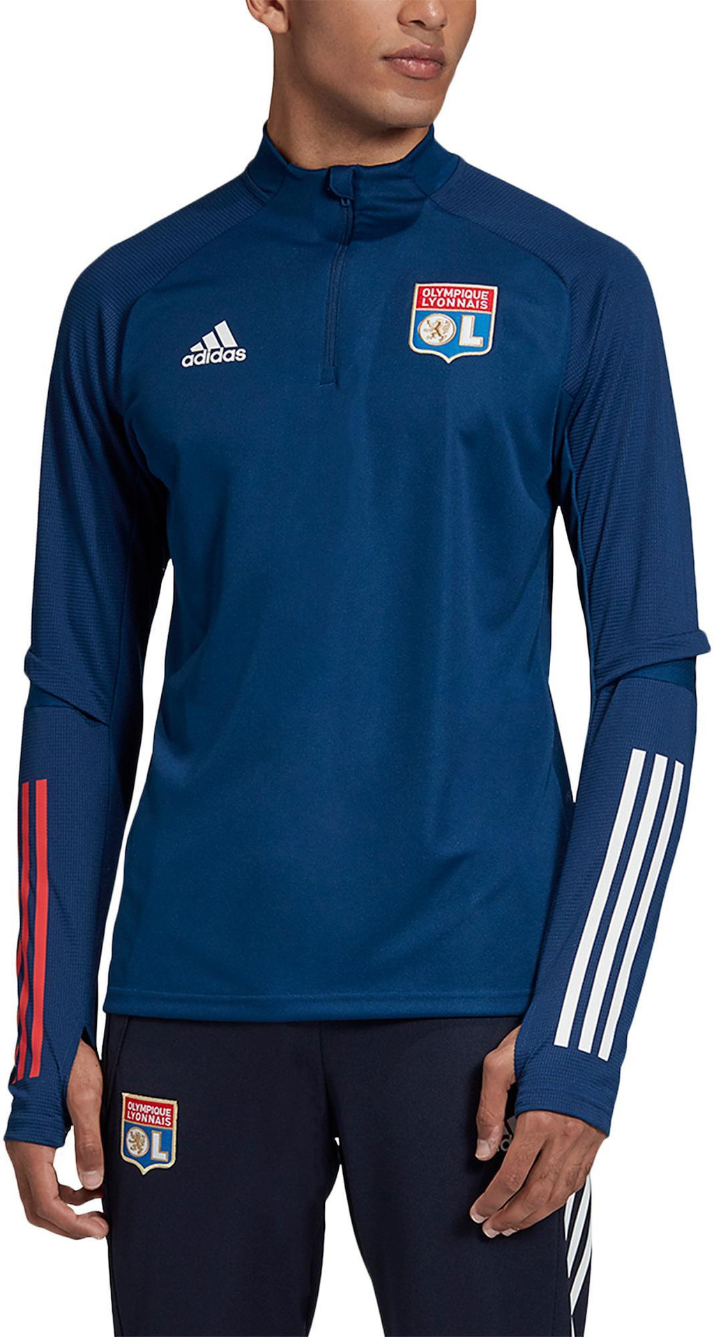 Olympique Lyonnais Trainingsshirt