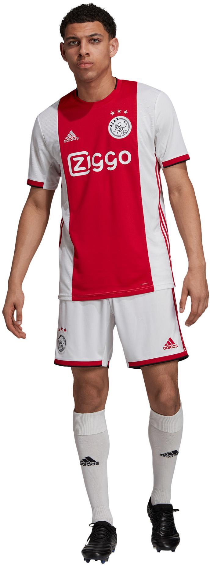 Ajax thuisshort 2019-2020