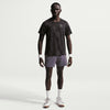 Court  Dri-fit  Advantage Top Print