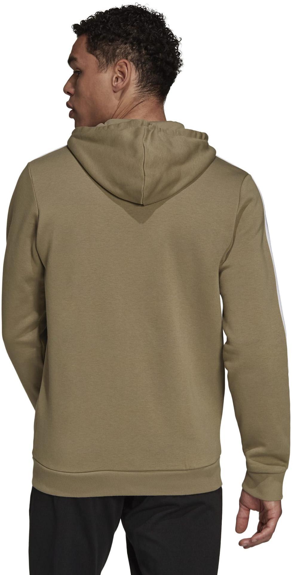 M 3S FL FZ HD Hr.Kapuzenjacke