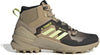 Terrex Swift R3 Mid GORE-TEX wandelschoenen