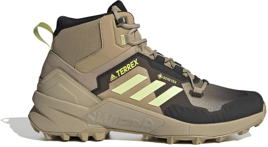 Terrex Swift R3 Mid GORE-TEX wandelschoenen