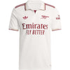 Arsenal 25/26 Authentiek Derde Shirt