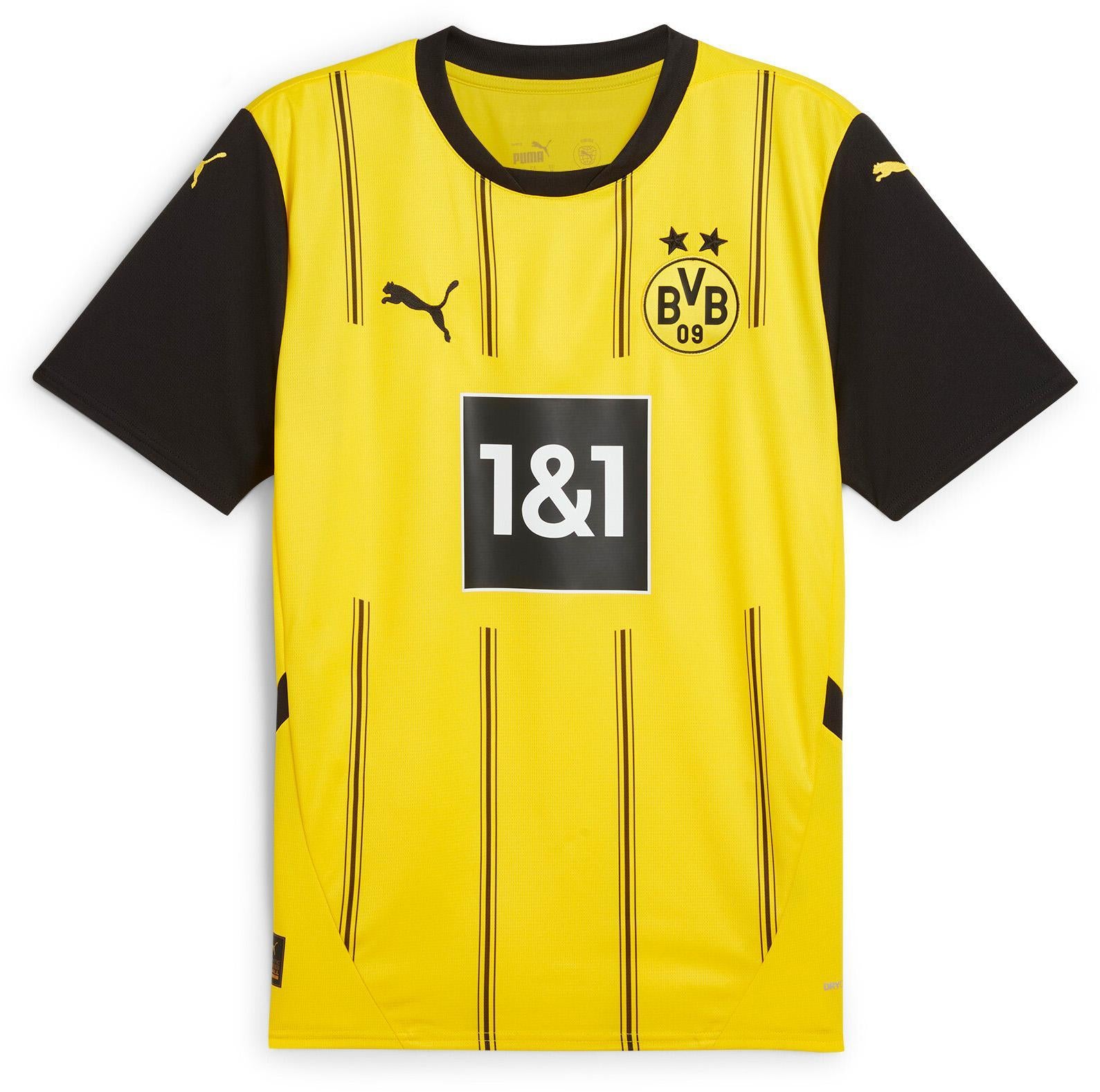 Borussia Dortmund thuisshirt 24/25