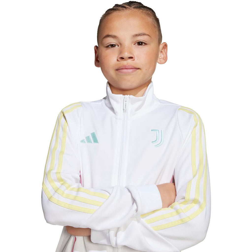 Juventus Tiro Trainingspak Kids