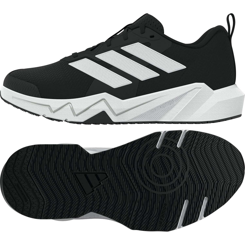 rapidmove go trainer w