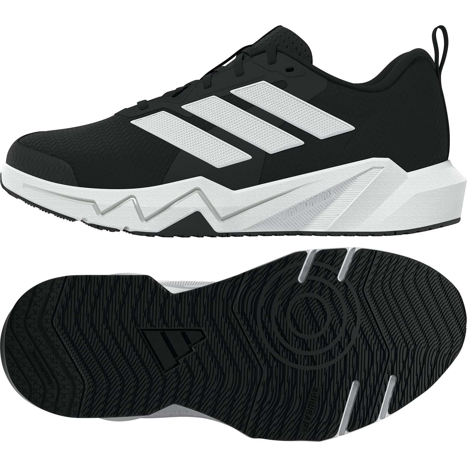 rapidmove go trainer w