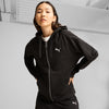 Her Full Zip hoodie