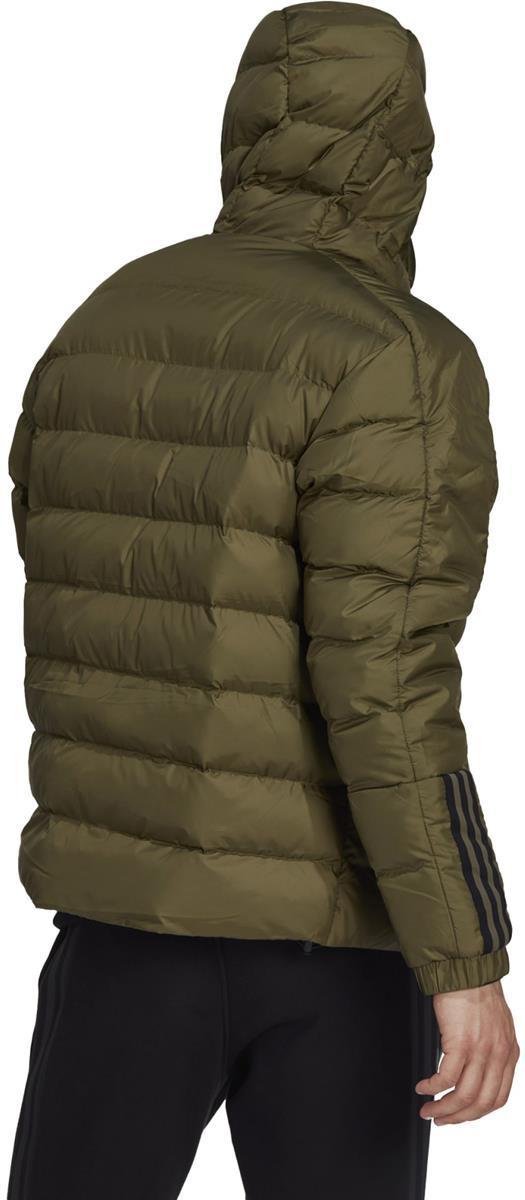 Itavic 3-Stripes Midweight winterjas