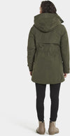 Frida Wns Parka 6