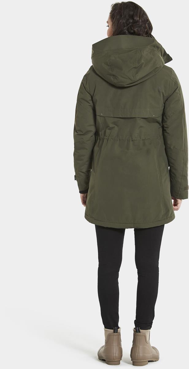 Frida Wns Parka 6