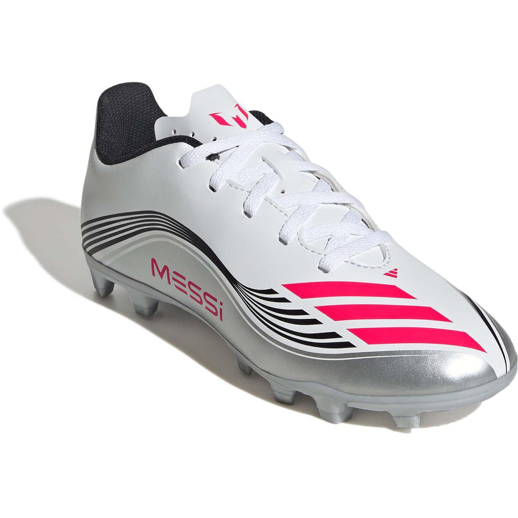 F50 Messi Club Firm/Multi-Ground Voetbalschoenen Kids