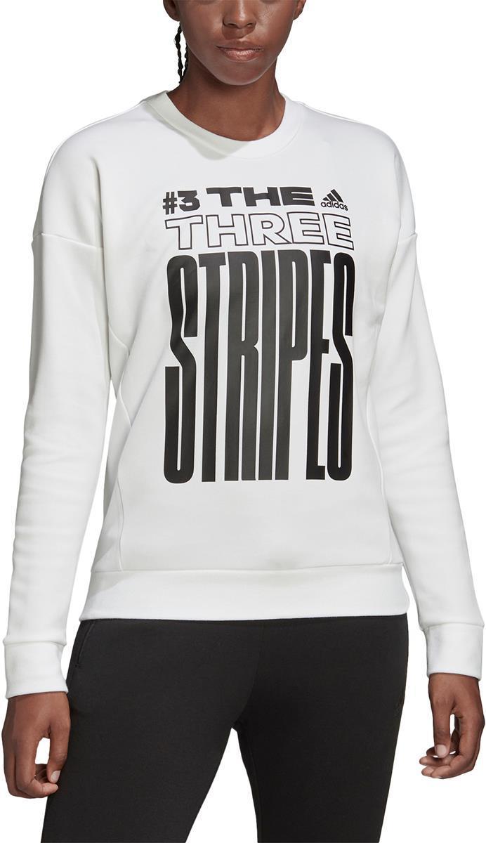 W MHE GR Sweat