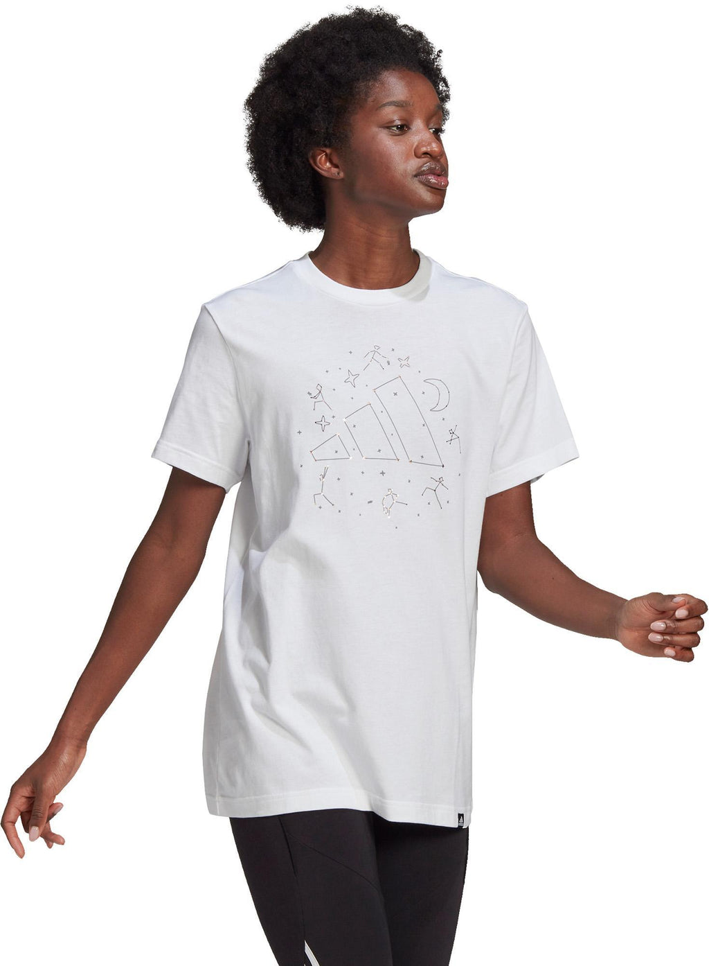 Constellation W