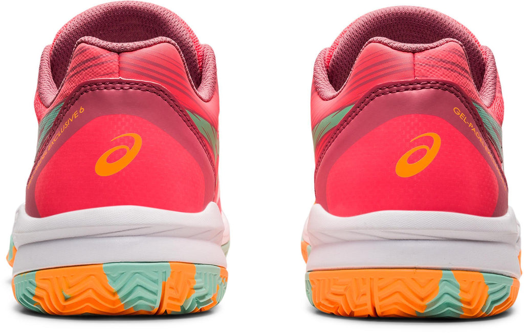 Gel-padel Exclusive 6