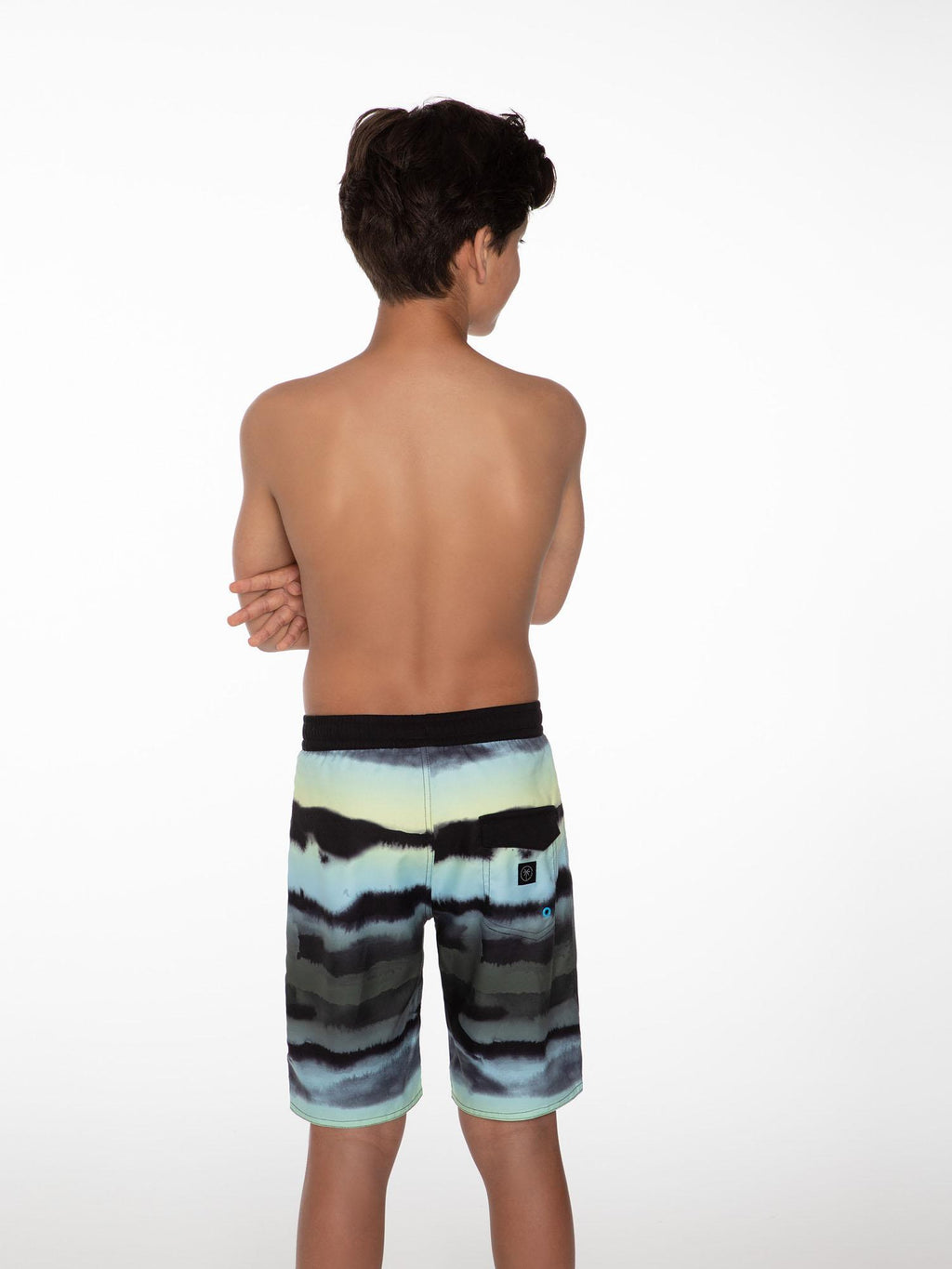 Mash Jr Beachshort