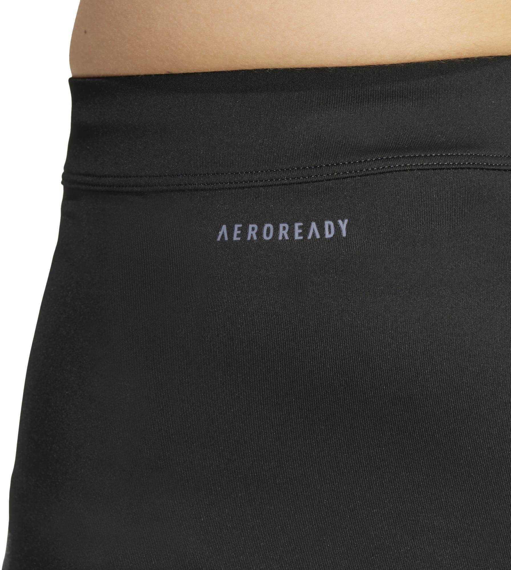 Adizero Essentials kegging