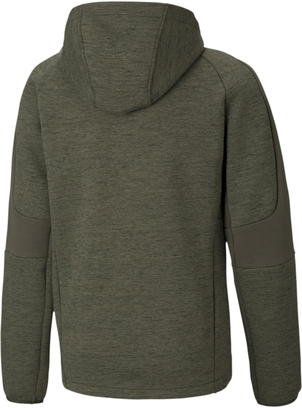 Evostripe Full-zip Hoodie