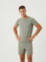 Athletic t-shirt
