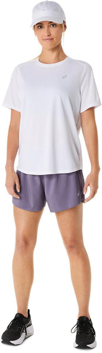 Asics Core 4in Short