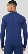 Protek Seamless 1/4 Zip longsleeve shirt