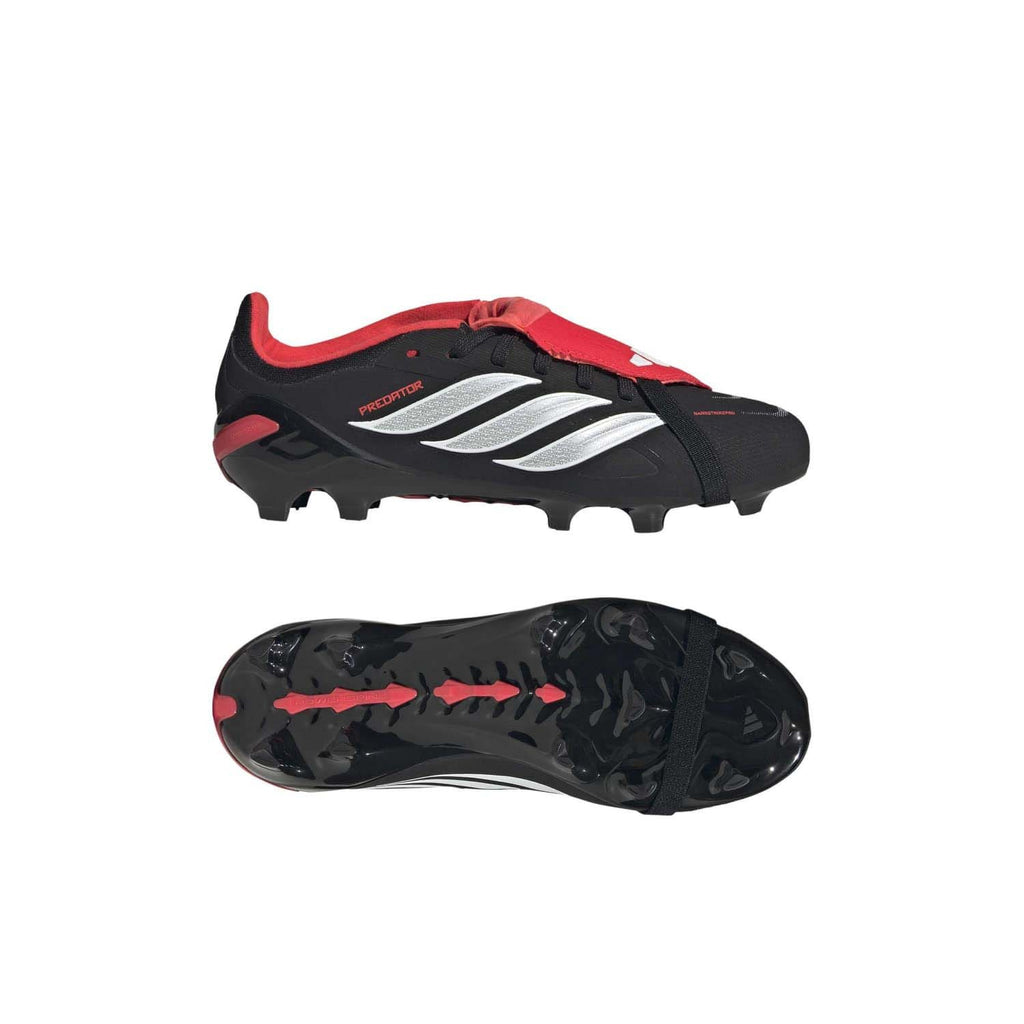 Predator Elite Kids Voetbalschoenen natuurgras