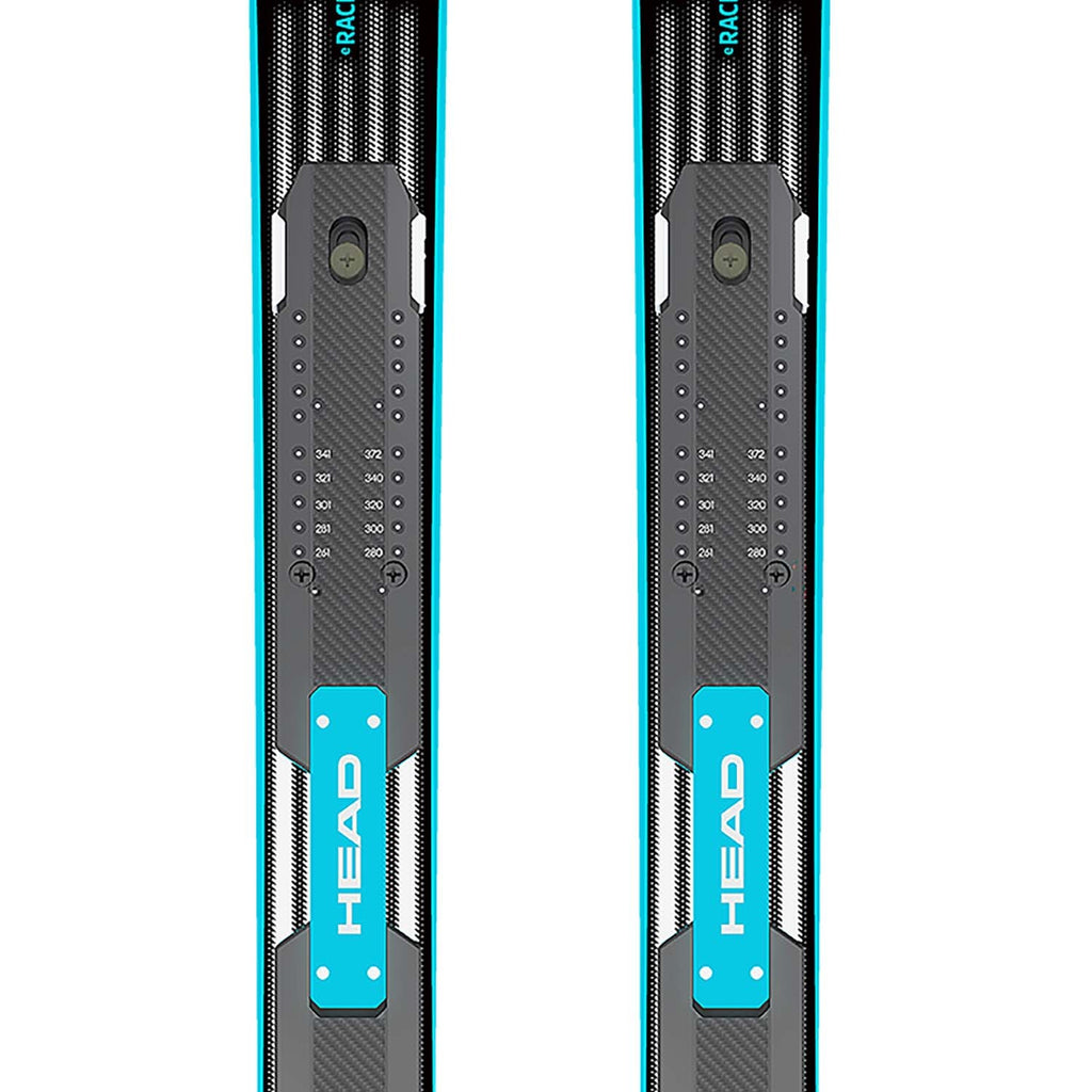 Worldcup Rebels E-race ski's