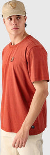 Wandes Men T-shirt