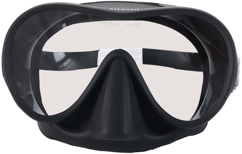Panama duikmasker