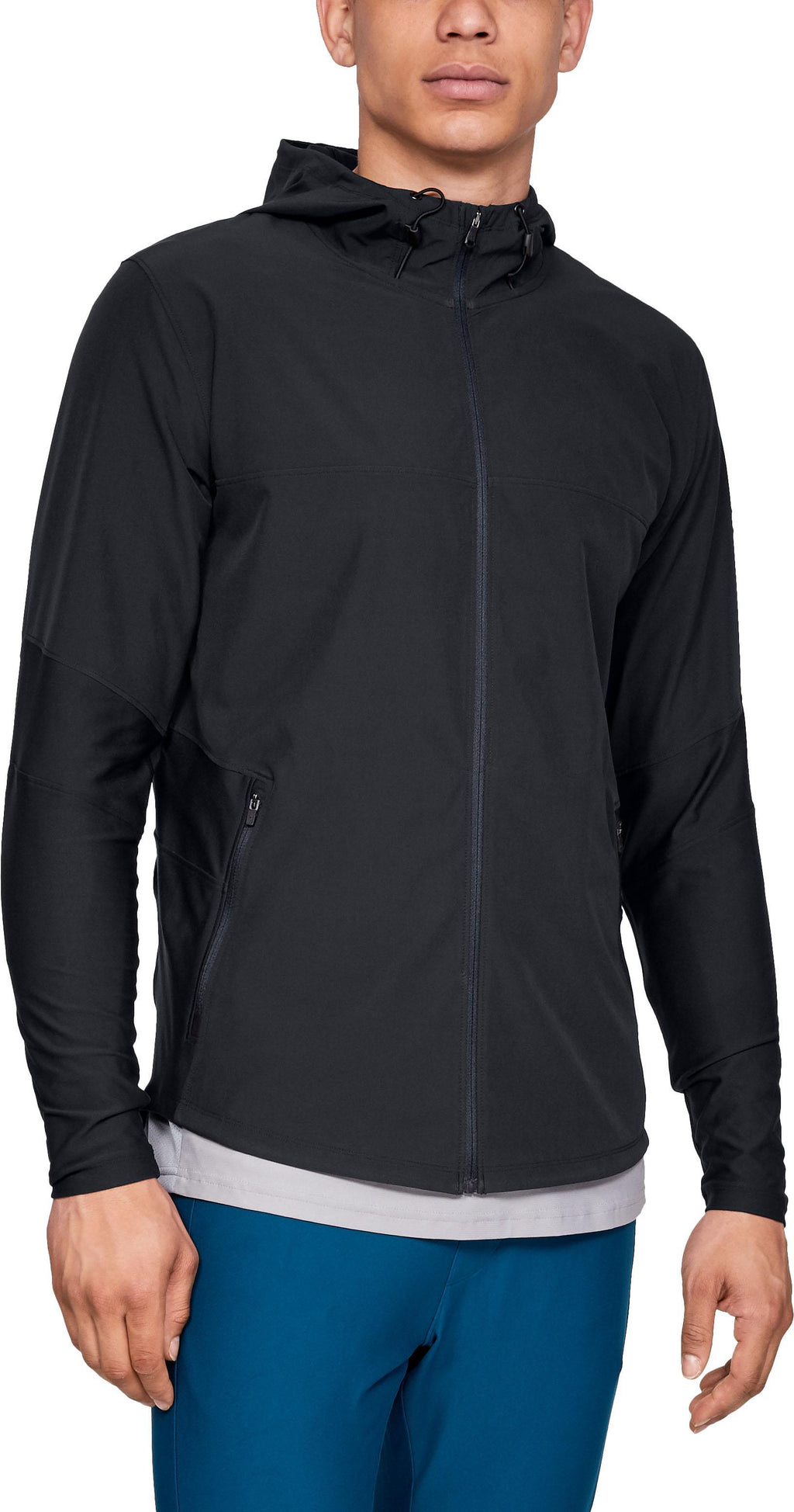 tborne vanish jacket