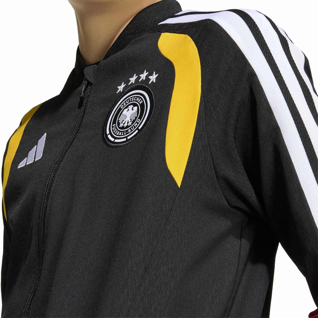 Duitsland Pre-Match Jacket