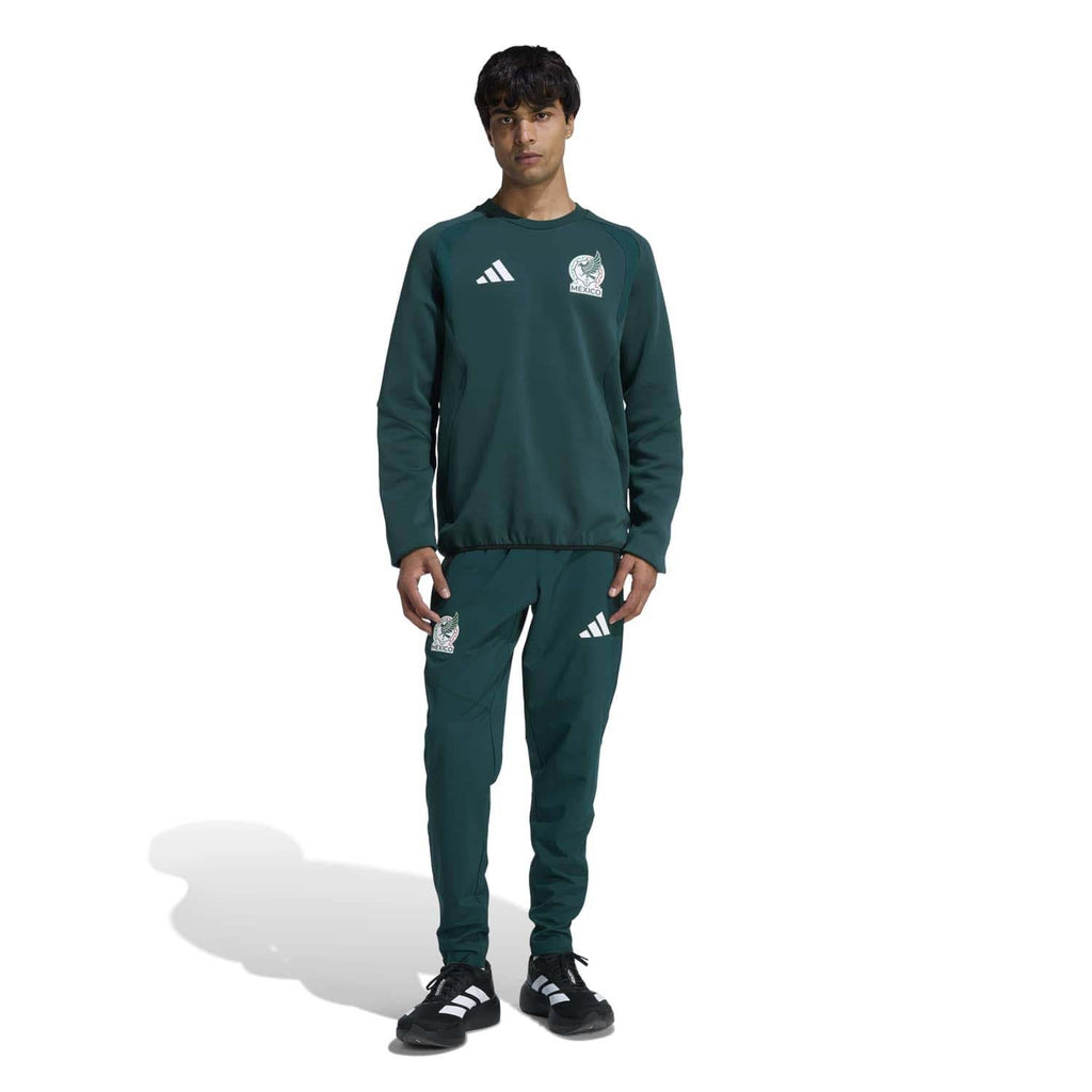 Mexico Tiro Reissweatshirt