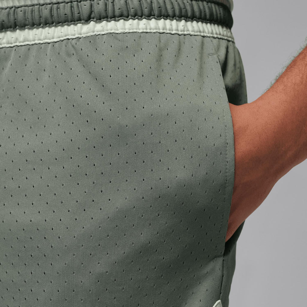 Jordan Sport Men's Dri-fit Mesh Dia Trainingsbroek