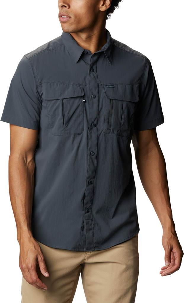 Newton Ridge Short Sleeve